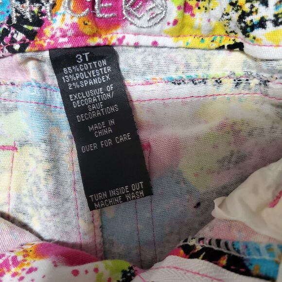 Retro‎ Enyce Outfit 3T - Picture 3 of 4